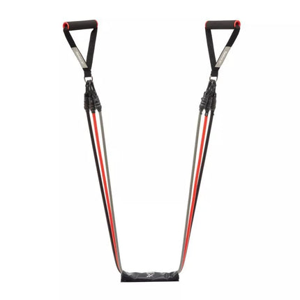 Reebok Power Tube Ratb-30034 Fitneso Juostų Rinkinys