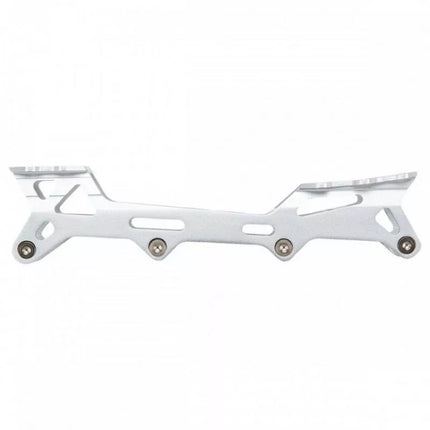 Bauer Aluminum Roller Rails