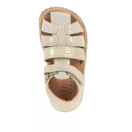 Froddo BAREFOOT Flexy F vaikiški sandalai (G3150283-12)
