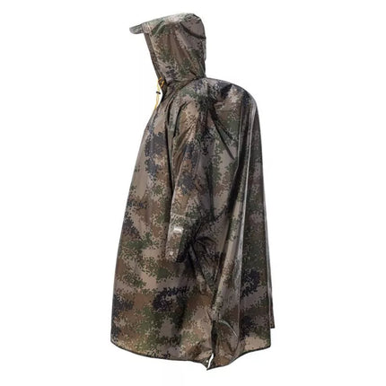 Magnum Tundra Poncho 92800400604