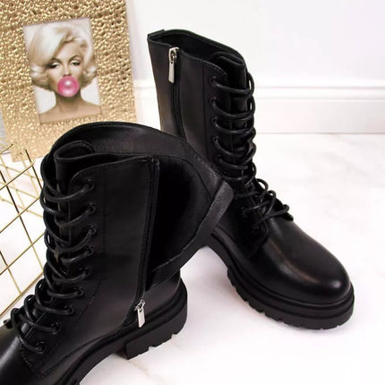 eVento W EVE313 Auliniai batai