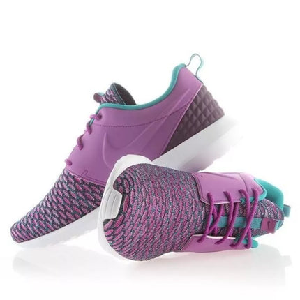 Nike Roshe Nm Flyknit Prm M 746825-500 batai