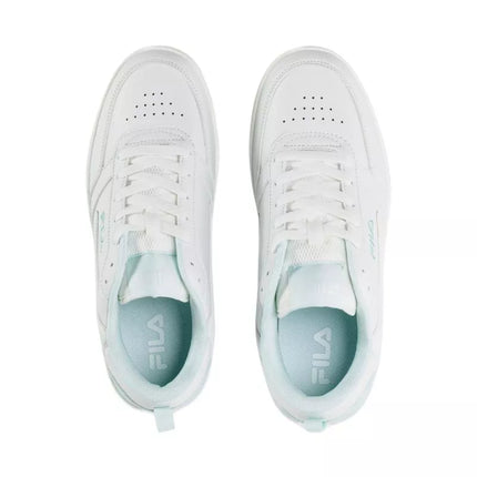Fila Rega NF Women's Shoes White FFW0484 13474