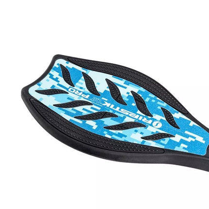 Razor-RipStik AirPro Mėlynas Kamufliažas