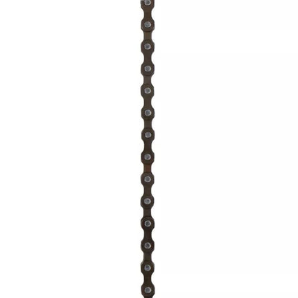 Dviračio grandinė 112 narelių 12,7x3,2 mm, 1 pavaros, Bicycle Gear