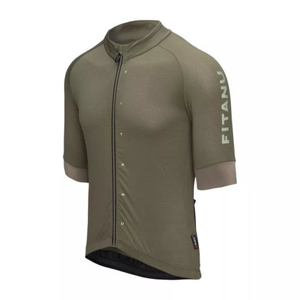 Strada Polartec M dviratininko marškinėliai