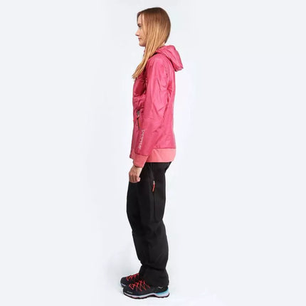 Salewa Pedroc Hybrid Twr Hood Jkt W 27428-6571 Striukė