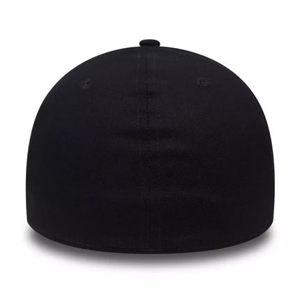 New Era 39THIRTY MLB Los Andželo Dodgers Tamsiai Mėlyna Kepuraitė - 10145640