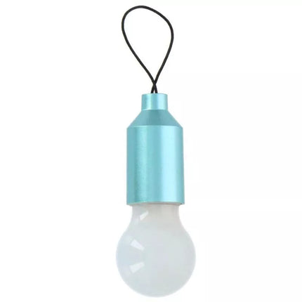 GRUNDIG LED TURISTINĖ LEMPA - ŽALIA