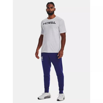 Under Armour T-shirt M 1379023-100