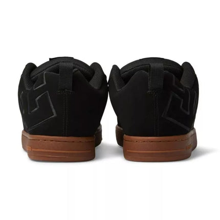 DC Shoes - Court Graffik 300529-BGM Black