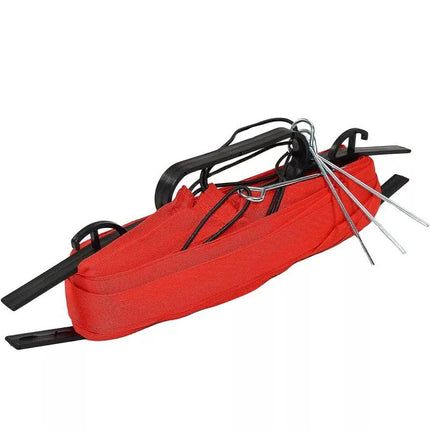 ADJUSTABLE BADMINTON COURT ROPE 13.4x6.1M ENERO PRO