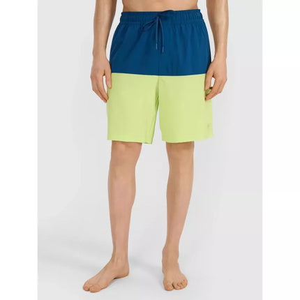 Vyriški boardshort'ai 4F 4FWSS25UBDSM135-45S