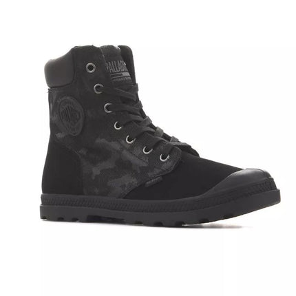 Palladium Pampa HI megztas LP kamufliažinis 95551-008