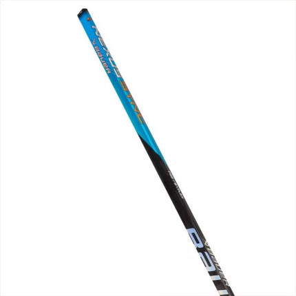 Bauer Nexus Sync Jr. kompozitinė lazda