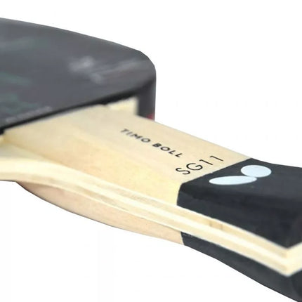 Drugelis Timo Boll SG11 85012 Stalo Teniso Raketė