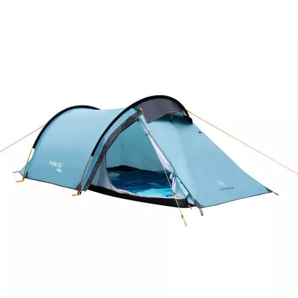 Stovyklavimo palapinė - Nils Camp NC6003 Šiaurės viršukalnė