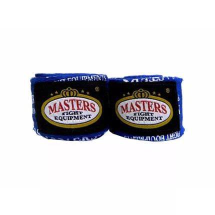 Medvilninės bokso juostelės BB1-3N1 130131-02N1