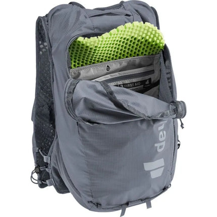 Running backpack - Deuter Ascender 13