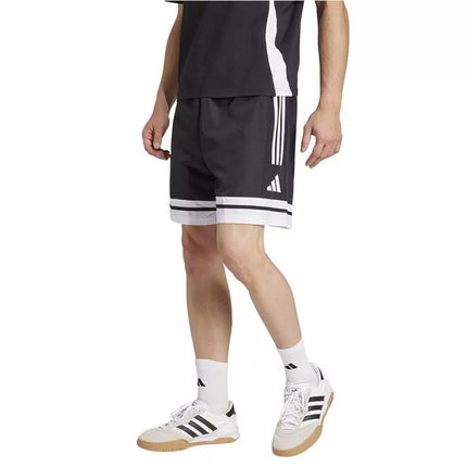 adidas Squadra 25 M JD9274 šortai