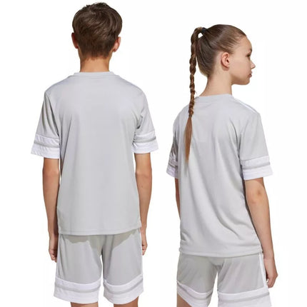 Adidas Squadra 25 Jr Marškinėliai JJ0061