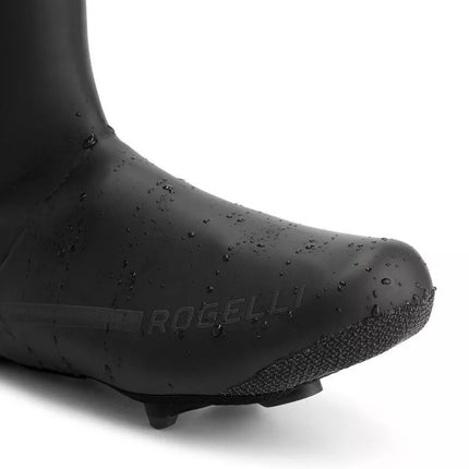 Rogelli DEEPWINTER shoe covers black 44-45