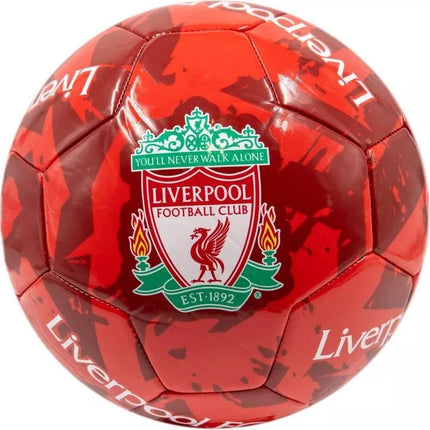 "Liverpool FC Futbolo Kamuolys 7009800"