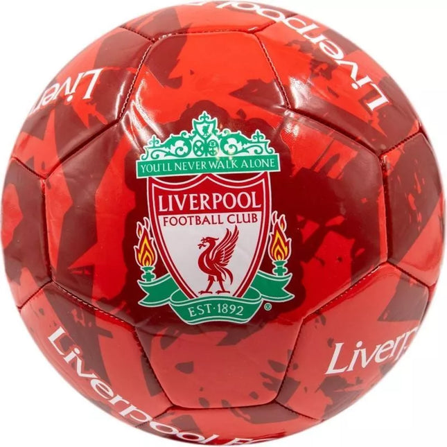 "Liverpool FC Futbolo Kamuolys 7009800"