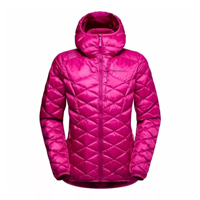 La Sportiva Pinnacle Down Jacket Jkt W M47 411411