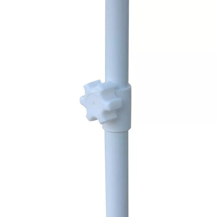 UMBRELLA BEACH SCREEN 2IN1 190CM