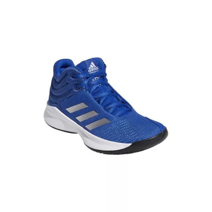 Adidas Pro Spark Kids' Basketball Shoes - BB9143