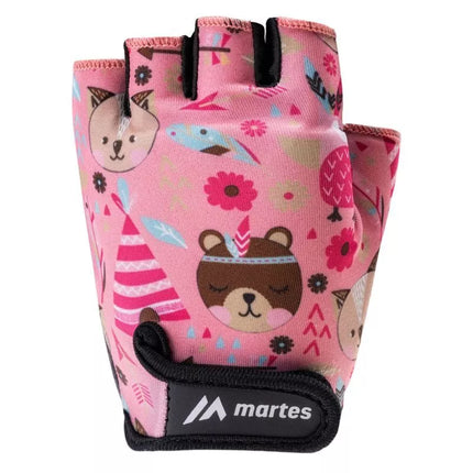 Martes mergaitės pirštinės Jr 92800318625