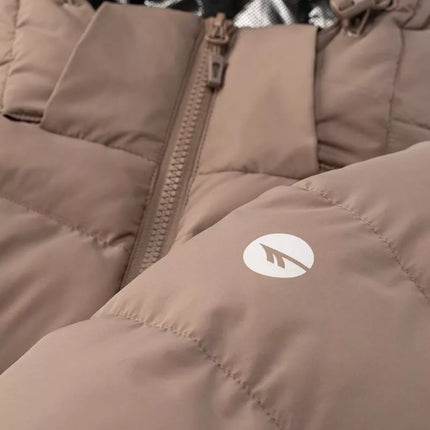 „Hi-Tec“ izoliuota striukė Helten M 92800621559