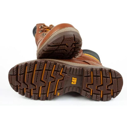 Caterpillar Fairbanks Eh Sr M P74138 Darbiniai Batai