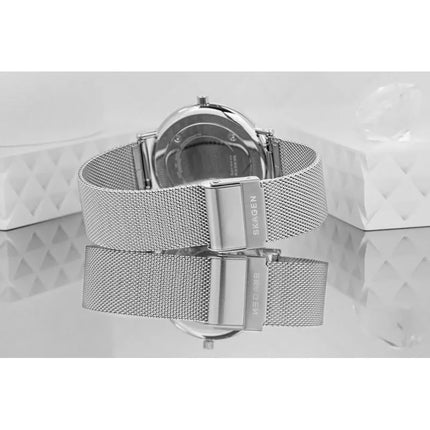 SKAGEN Signatur SKW2785 Women's Watch + BOX