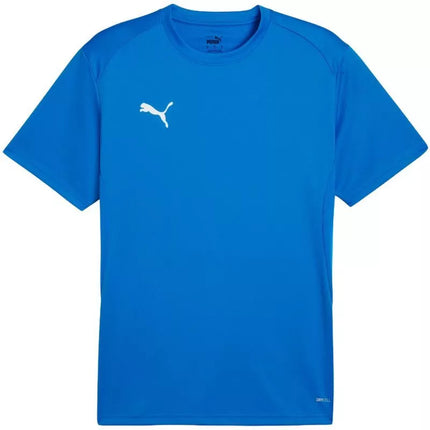 Men's Puma TeamGoal Jersey blue 658636 02
