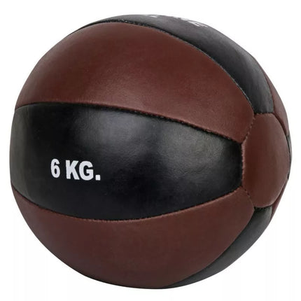Medicininis kamuolys 6 kg