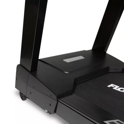 PERFORM T3i Elektrinis bėgimo takelis