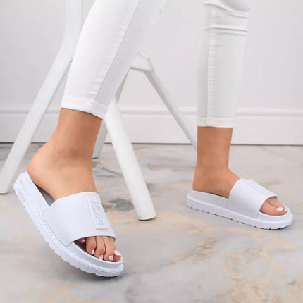 Big Star W Šlepetės LL274430 INT1813C