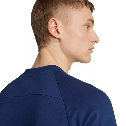 Adidas Tiro 25 Tee Travel M JY5949 marškinėliai