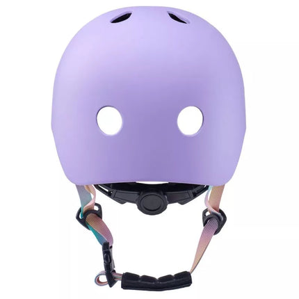 Spokey VT Pumptrack Jr SPK-944781 bicycle helmet size 53-57 cm