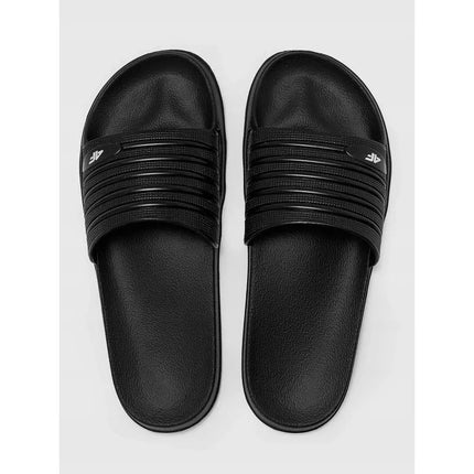 Men's pool slippers 4F 4FWSS25FSLIM019-20S