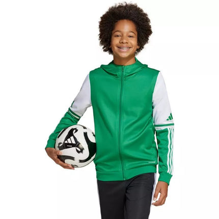 Adidas Squadra 25 Hoody Jr JP3163 džemperis