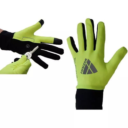 Bėgimo pirštinės S