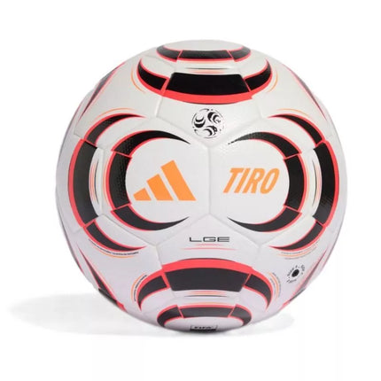 adidas Tiro League KA5263 kamuolys