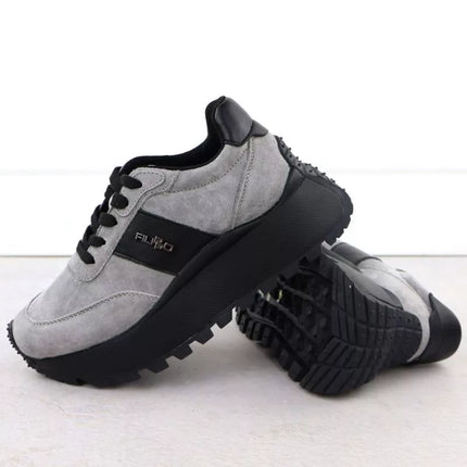 Filippo W DP6785 PAW637C platform sportbačiai