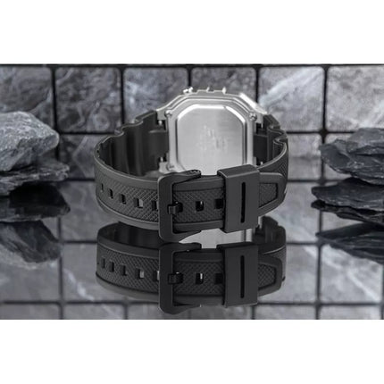 Vyriškas laikrodis CASIO W-218HM-7AVDF + DĖŽUTĖ