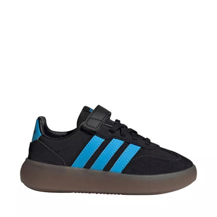 Adidas Barreda Decode vaikiški batai juodi IH9214