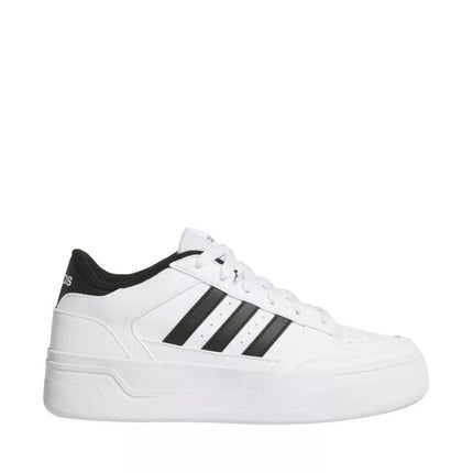 adidas Break Start Bold balti vaikiški bateliai JQ0133