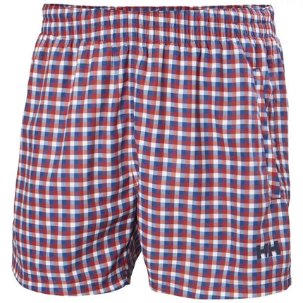 Helly Hansen Newport Šortai Maudymui M 34296 163